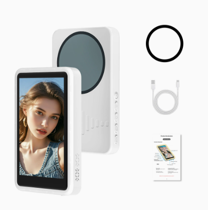 🥳2026 HEISSER VERKAUF🥳💞Über 50.000 verkauft!💞1080p Rückkamera-Selfie-Monitor