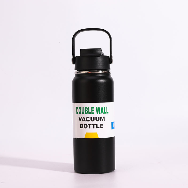 Heiß im Verkauf🔥 Hochwertiger, isolierter Becher aus Edelstahl (Perfekte Wärme- und Kältehaltung)