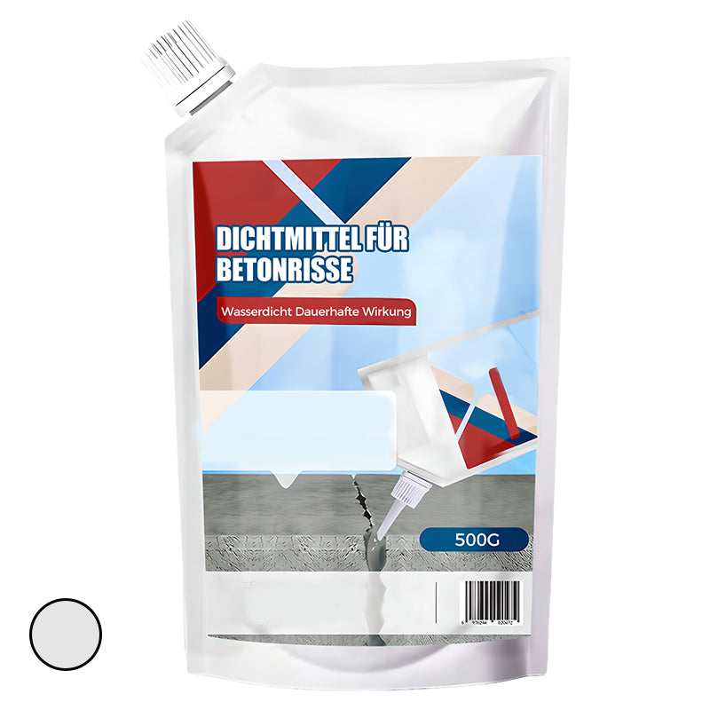 🧱💪 Hochleistungs-Dichtmittel für Betonrisse – 50% RABATT! Füllt Risse in Boden & Wand, wasserdicht, wetterfest – langlebige Reparatur. 🔥🏠
