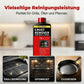Extra starker Reiniger für Grill und Ofen
