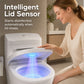 Intelligente UVC-Toilettensterilisationslampe