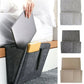 🛏️ JETZT 50 % RABATT! Hängende Aufbewahrungstasche für das Bett – Mehrfächer Bett-Organizer aus Filz, ideal für Etagenbetten im Wohnheim, für Tablet, Bücher, Handy und Schreibwaren ✨