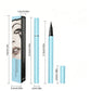 👁️✨ Flüssig-Eyeliner mit ultrafeiner Präzisionsspitze – Für scharfe Linien & intensives Schwarz | Premium Qualität