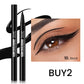 👁️✨ Flüssig-Eyeliner mit ultrafeiner Präzisionsspitze – Für scharfe Linien & intensives Schwarz | Premium Qualität