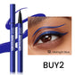 👁️✨ Flüssig-Eyeliner mit ultrafeiner Präzisionsspitze – Für scharfe Linien & intensives Schwarz | Premium Qualität