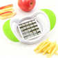 Bedienungsanleitung für den Pommes-Frites-Schneider