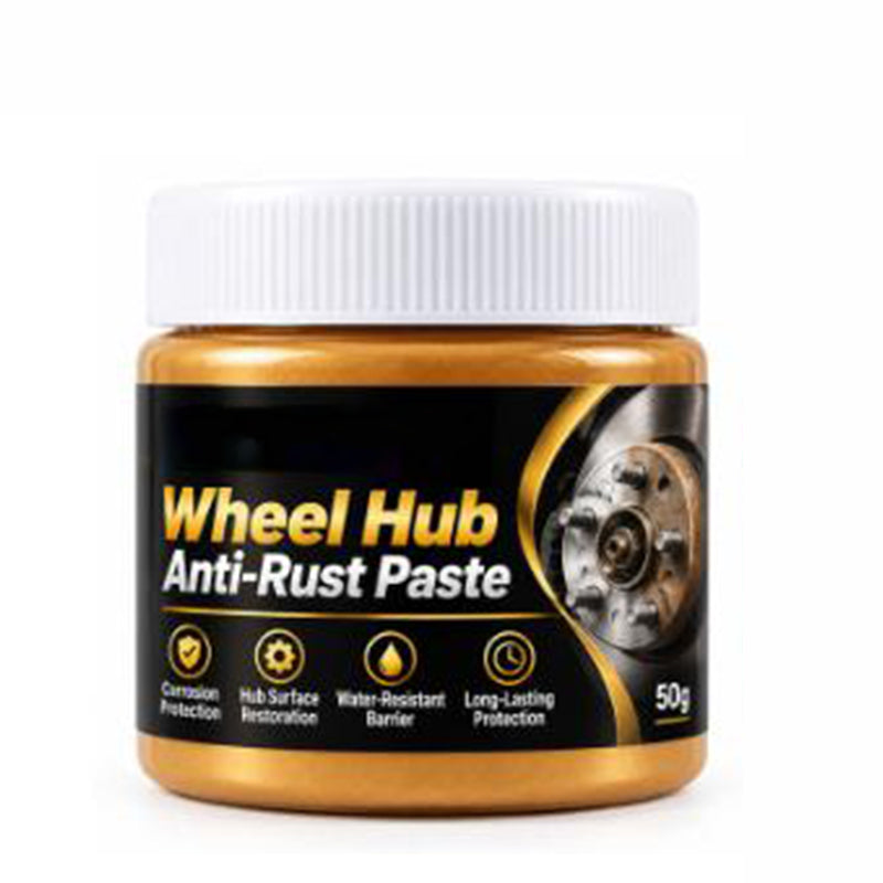 Automobil-Radnaben-Rostschutzpaste für Metall
