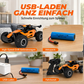 🏎️Hochgeschwindigkeits-RC-Geländewagen mit Allradantrieb