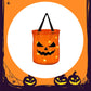 🔥🎁 2+1 GRATIS!!🥳🎃Halloween-Handtasche mit leuchtendem Kürbis-Süßigkeiten