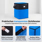 🔥Solange der Vorrat reicht 50 % Rabatt!🎉Zusammenklappbare Aufbewahrungs- und Transporttasche✨