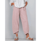 👖Jetzt 59 % Rabatt!✨Vintage-Hose mit asymmetrischem Gummibund und Taschen – Einzigartiges Design, bequeme Passform und funktionaler Stil🌸